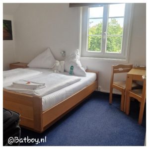 Hotel Hasen