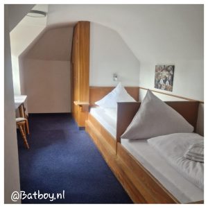 Hotel Hasen, Kaufbeuren