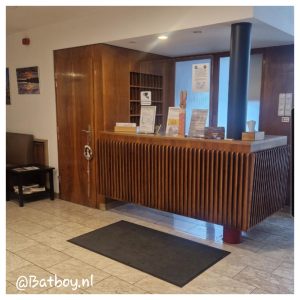 hotel hasen
