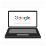 vragen, vraag, kind, google