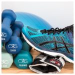 sporten, sportschool, sport