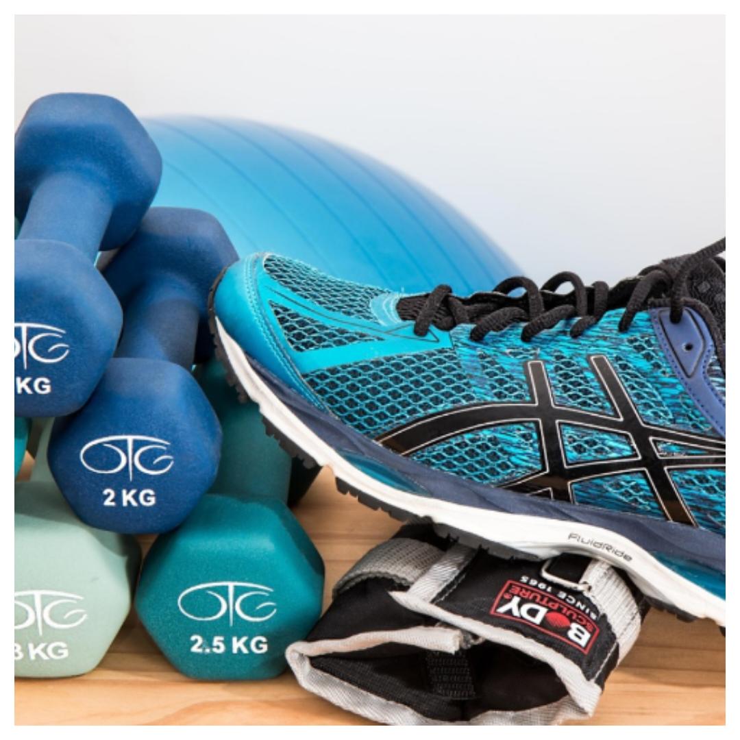 sporten, sportschool, sport