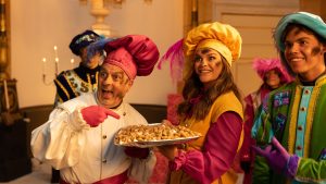 De Grote Sinterklaasfilm