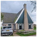 Hippolytushoef, Elegant Wieringer Villa