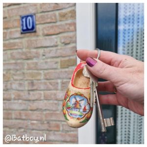 Hippolytushoef. elegant wieringer villa, gezin