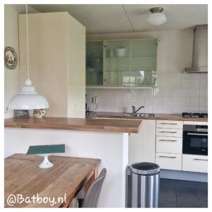 villa, Hippolytushoef