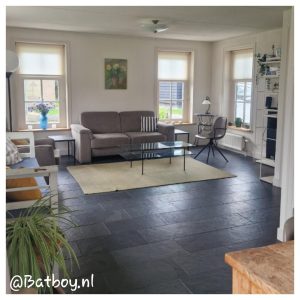 Elegant Wieringer Villa, gezin