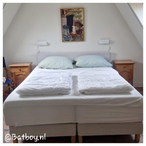 Hippolytushoef, Elegant Wieringer Villa