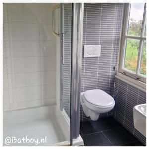 Elegant Wieringer Villa