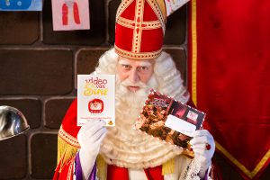 Video van Sint