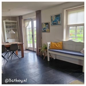 Hippolytushoef, Elegant Wieringer