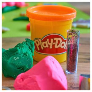 knutselen peuters, knutselspullen voor peuters