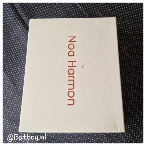 Sinterklaas surprise uil