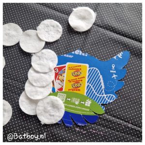 Sinterklaas surprise uil