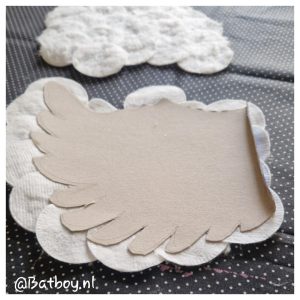 sinterklaas surprise uil