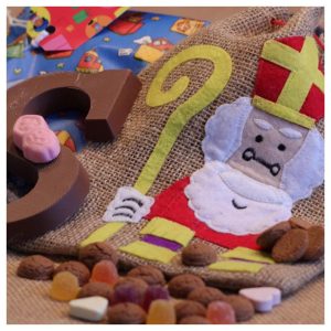 schoencadeautjes voor jongens