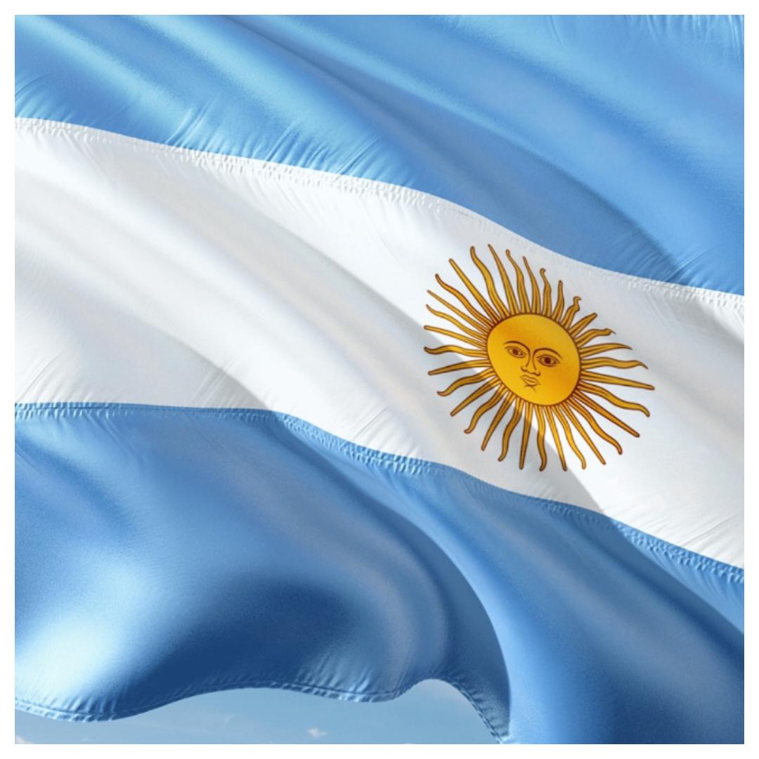 Argentinië
