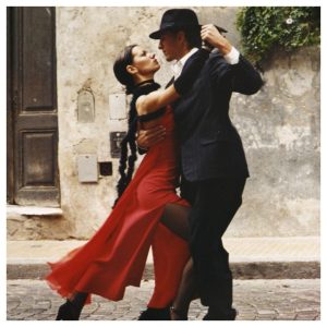 Argentinië vakantie