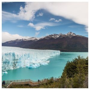 Argentinië vakantiebestemming