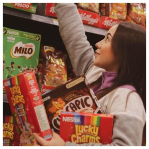 waardevol rustmoment