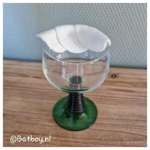 wattenroos, watten, wattenschijfjes