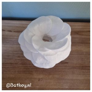 wattenschijfjes, luchtverfrisser