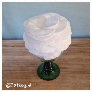 geurroos, luchtverfrisser