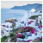 Griekenland, Grieks resort