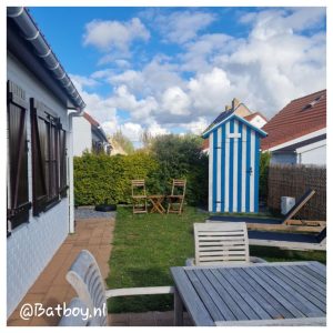 Beachhouse 68 De Haan