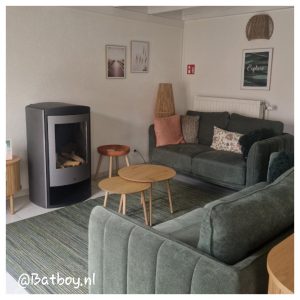 midweek De Haan met gezin, Beachhouse 68