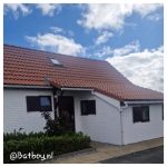 Beachhouse 68, Belgie, midweek de Haan