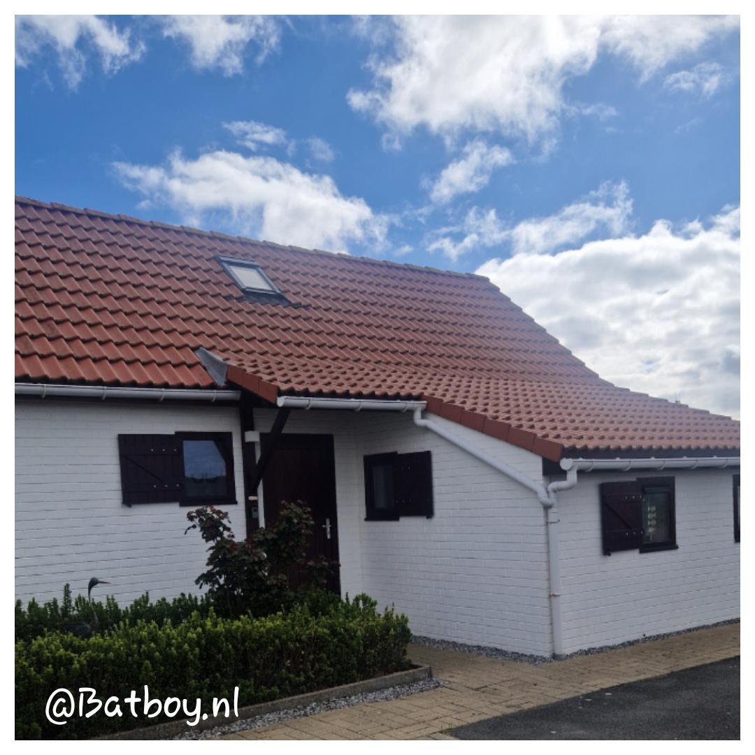 Beachhouse 68, Belgie, midweek de Haan