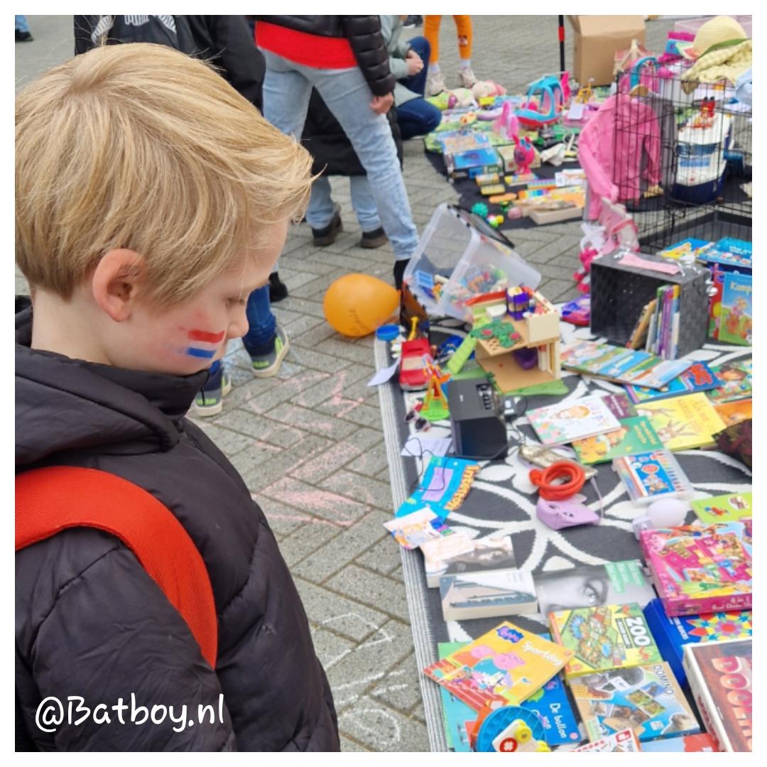 Kinderrommelmarkt tips: zo verkoop je snel én slim je spullen