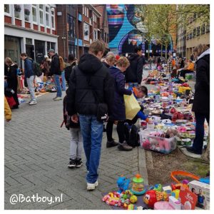 kinderrommelmarkt tips