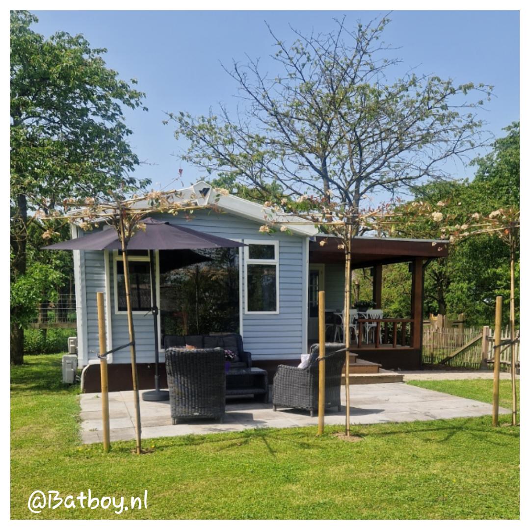 B&B Landlust, Kapel-Avezaath, Betuwe, overnachting