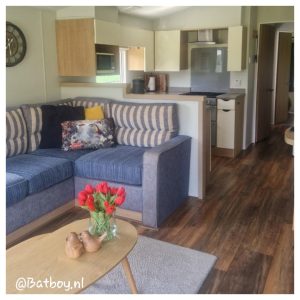 B&B Landlust overnachting