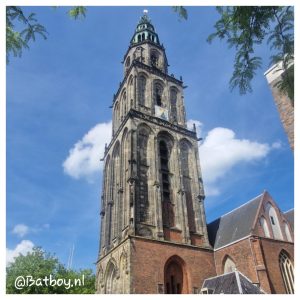 B&B Groningen, overnachten Groningen, weekendje Groningen voor 2 personen