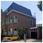 B&B Pied à Terre Oostersingel, weekendje Groningen
