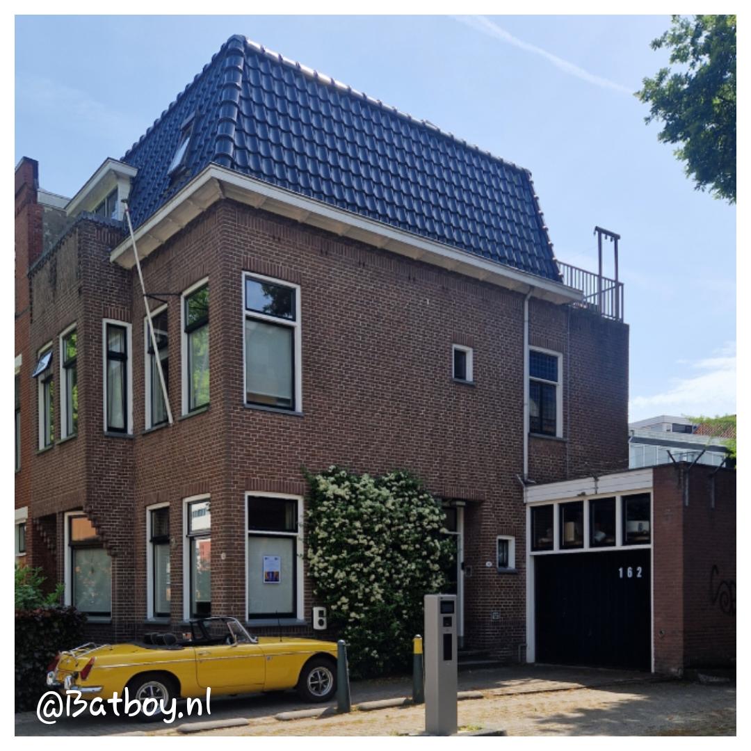 B&B Pied à Terre Oostersingel, weekendje Groningen