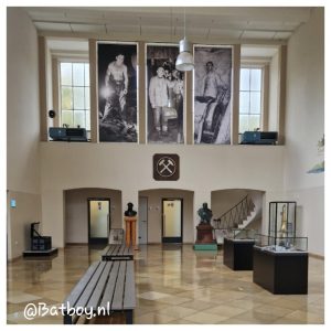 Bergbaumuseum, Ramsbeck