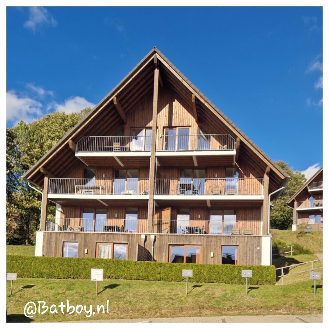 Herfstvakantie in Winterberg: onze midweek met het gezin