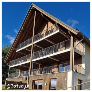 herfstvakantie Winterberg