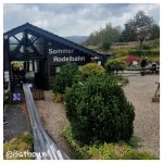 rodelen, rodelen in Winterberg, Erlebnisberg Kappe Winterberg, Sommerrodelbahn