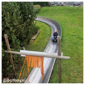 rodelbaan, Sommerrodelbahn, Winterberg, Erlebnisberg Kappe